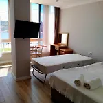 Venues Park Aparthotel 3*