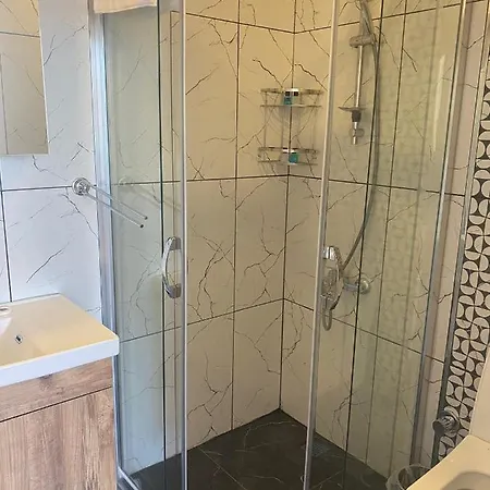 Apart Otel Venüs Park Suıtes *