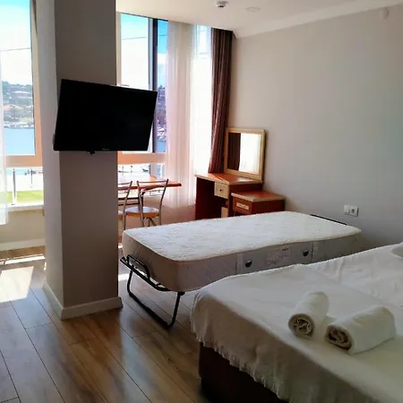 Venüs Park Suıtes Apart Otel *