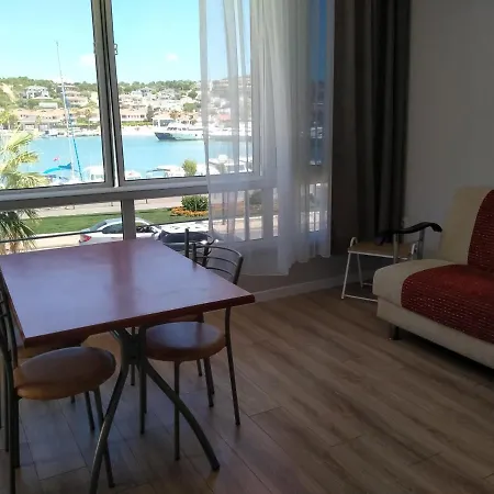 Venüs Park Suıtes Apart Otel