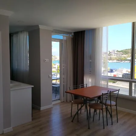 Apart Otel Venüs Park Suıtes *