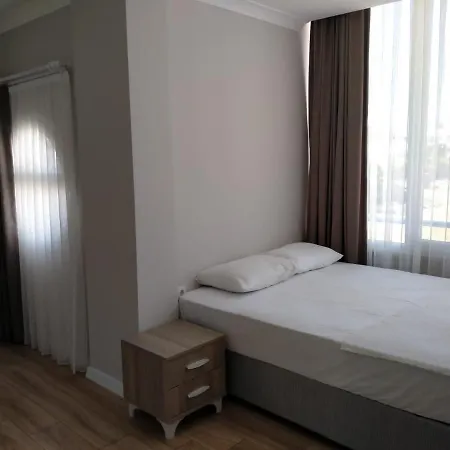 Venüs Park Suıtes Apart Otel Çeşme