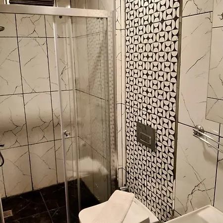 Venüs Park Suıtes * Çeşme
