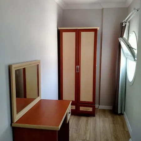 Apart Otel Venüs Park Suıtes Çeşme