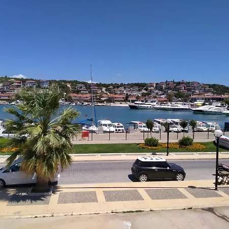 Venüs Park Suıtes Apartahotel
