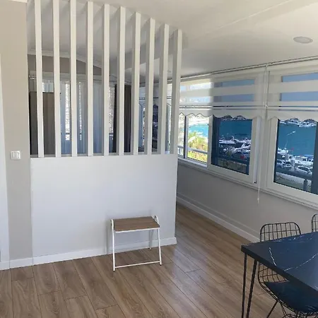 Aparthotel Venüs Park Suıtes 3*