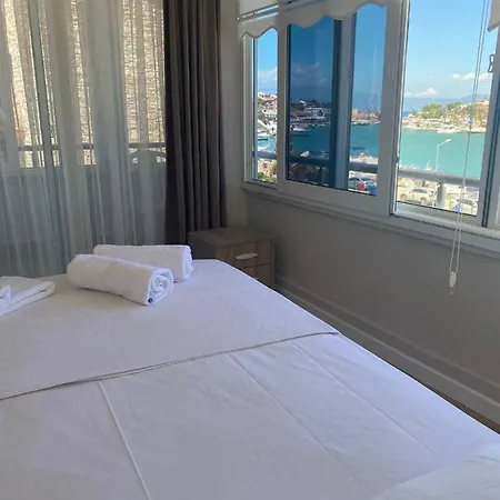 Venüs Park Suıtes Aparthotel 3*