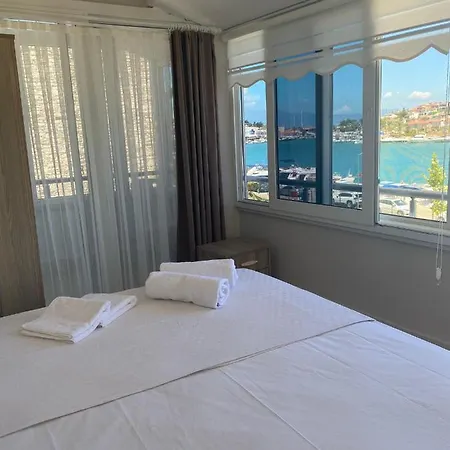 Venüs Park Suıtes * Çeşme