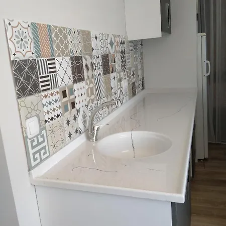 Venüs Park Suıtes * Çeşme