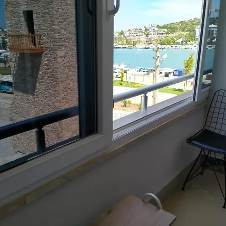 Apartahotel Venüs Park Suıtes *