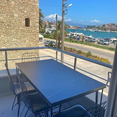 Venüs Park Suıtes Aparthotel 3*