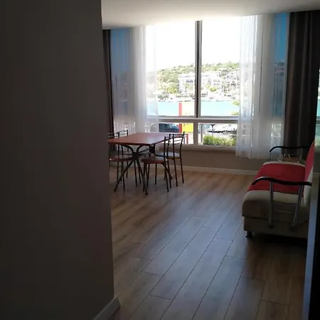 Aparthotel Venüs Park Suıtes