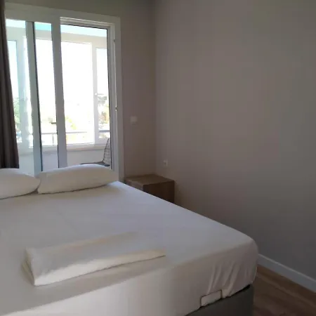 Venüs Park Suıtes Apartahotel Çeşme