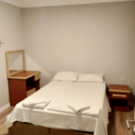 Venüs Park Suıtes Aparthotel