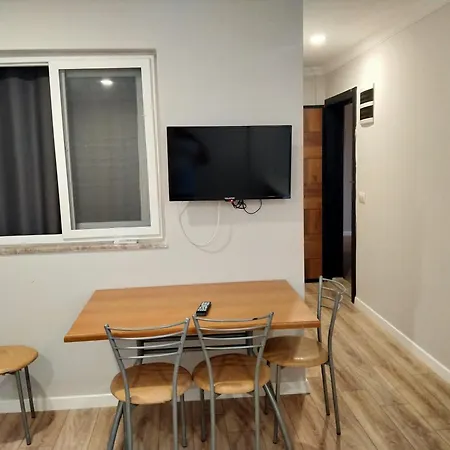 Aparthotel Venüs Park Suıtes