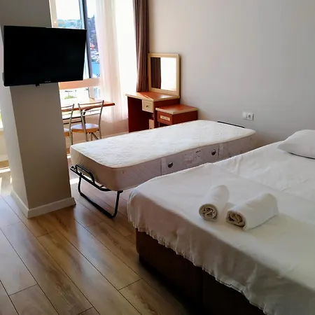 Venüs Park Suıtes 3*