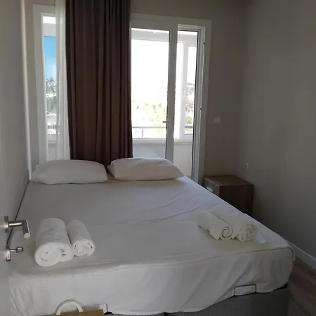 Venüs Park Suıtes 3*