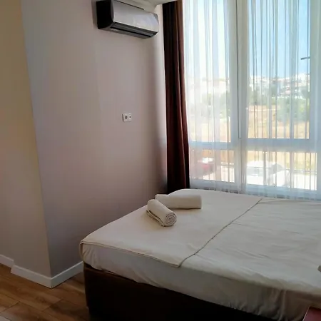Venüs Park Suıtes Apartahotel Çeşme