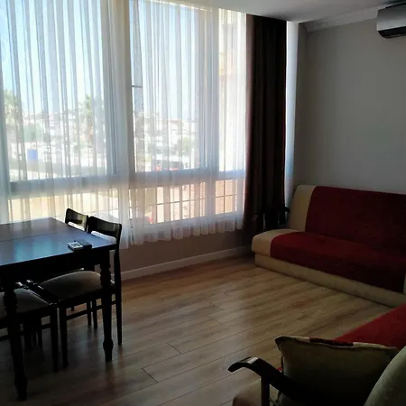 Venüs Park Suıtes Çeşme