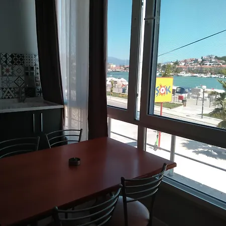 Venues Park 3* Çeşme