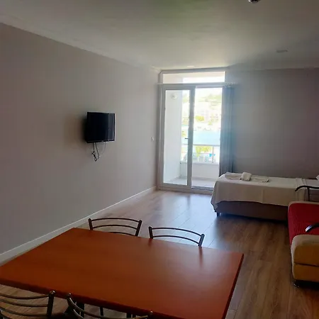 Venues Park Aparthotel 3*