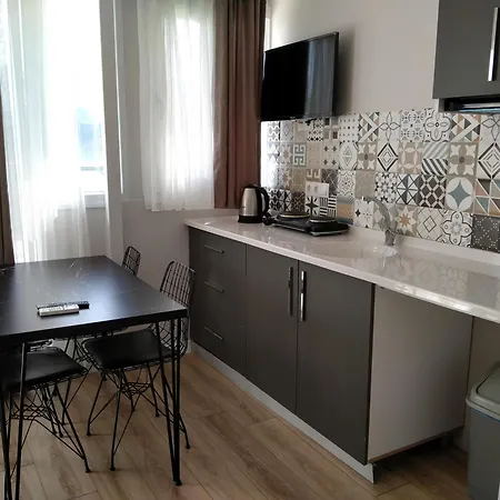 Aparthotel Venues Park Çeşme