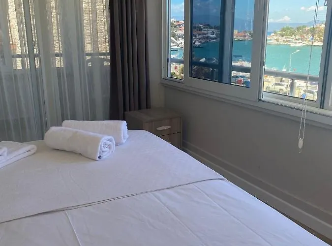 Venues Park Aparthotel 3*