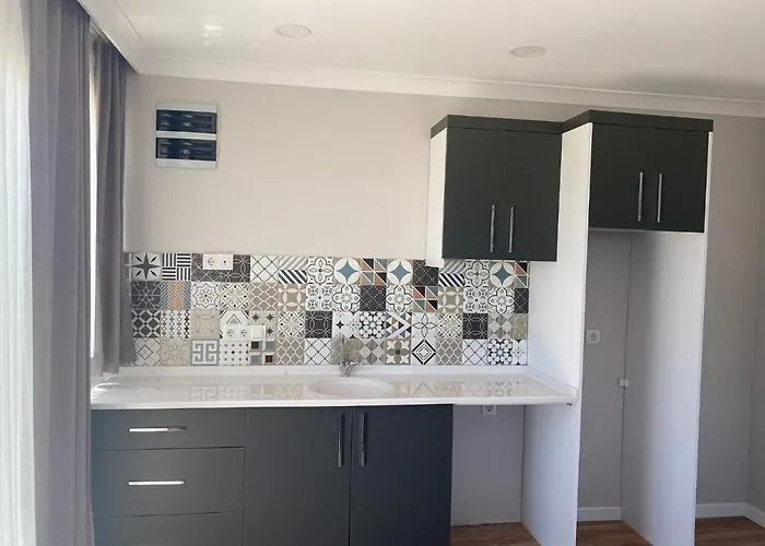 Venues Park 3* Çeşme