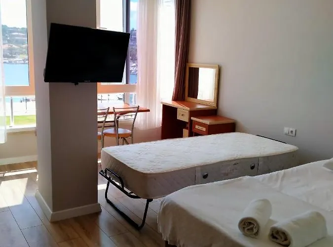 Venues Park Aparthotel 3*