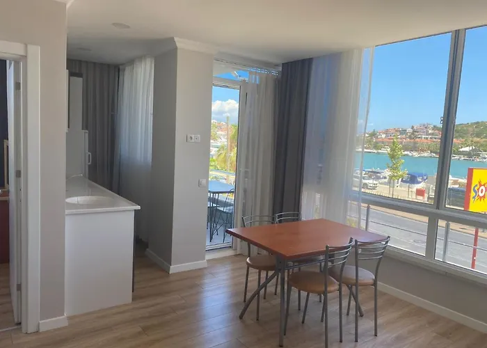 Venues Park Aparthotel Çeşme