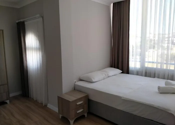 Venues Park Aparthotel Çeşme