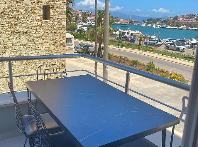 Venues Park Aparthotel 3*