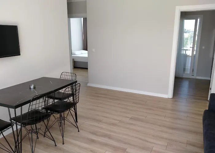 Venues Park 3* Çeşme