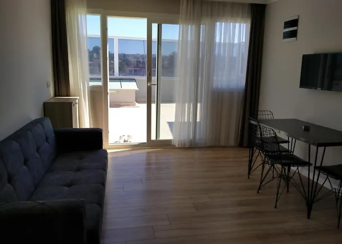 Venues Park Aparthotel Çeşme