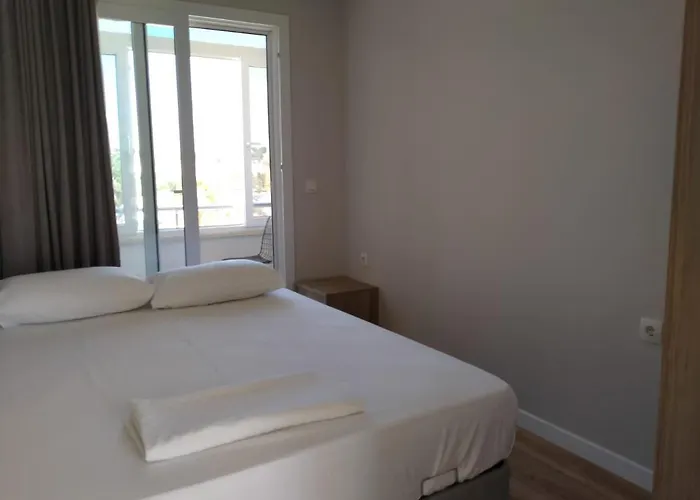 Venues Park Aparthotel Çeşme