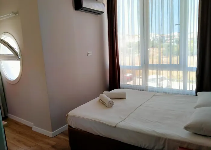 Venues Park Aparthotel Çeşme